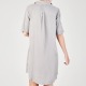 Womens Dress Ulysses Grey