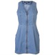 Womens Dress Euridice Blue