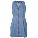 Womens Dress Euridice Blue