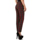 Womens Trousers Kate Red