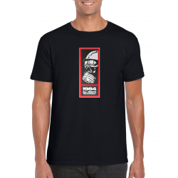 Unisex T Shirt GEORGE ORWELL - 1984