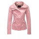 Womens Jacket Tiara Pink