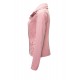 Womens Jacket Tiara Pink