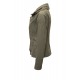 Womens Jacket Tiara Olive