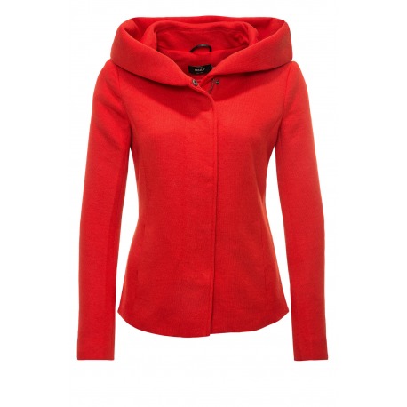 Womens Jacket Silvia Red