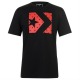 Mens T-shirt Converse A33