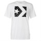 Mens T-shirt Converse A34