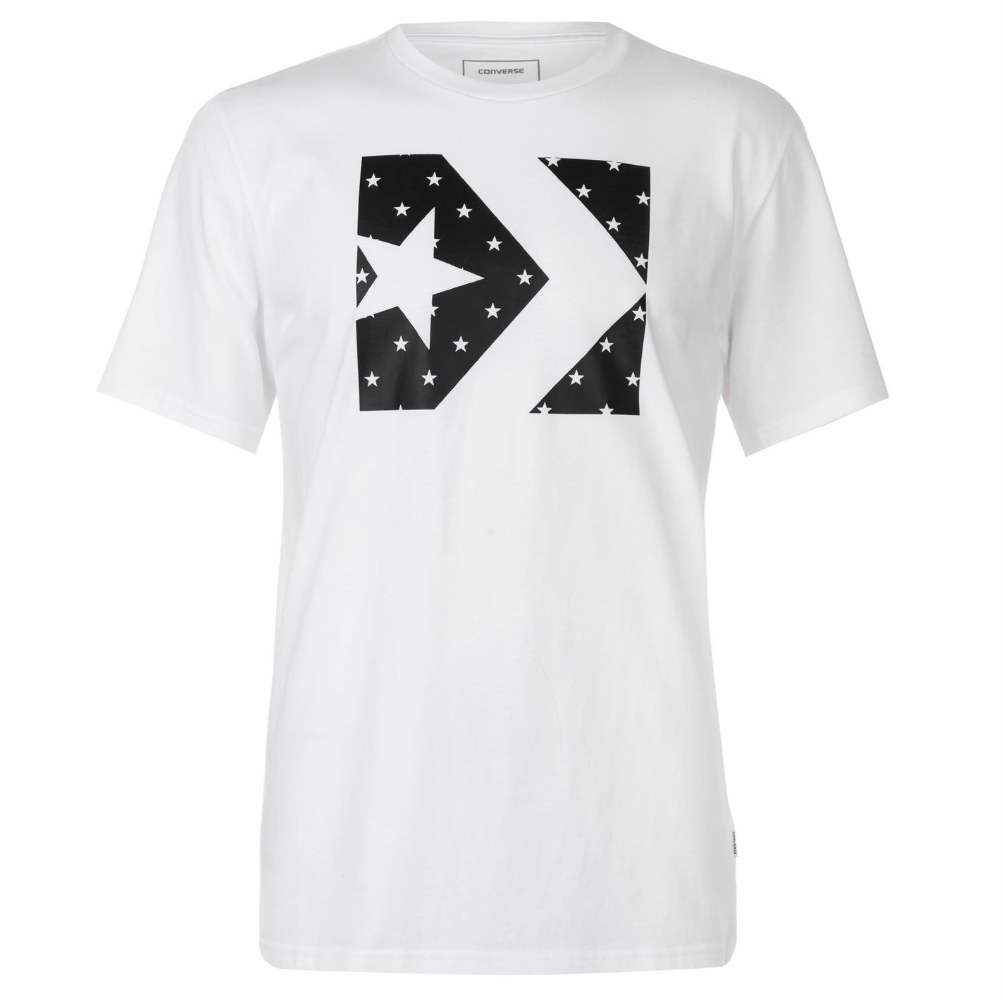 tee shirt converse homme