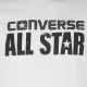 Mens T-shirt Converse Box White