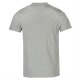 Mens T-shirt Converse Box Grey