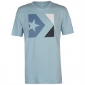 Mens T-shirt Converse A35