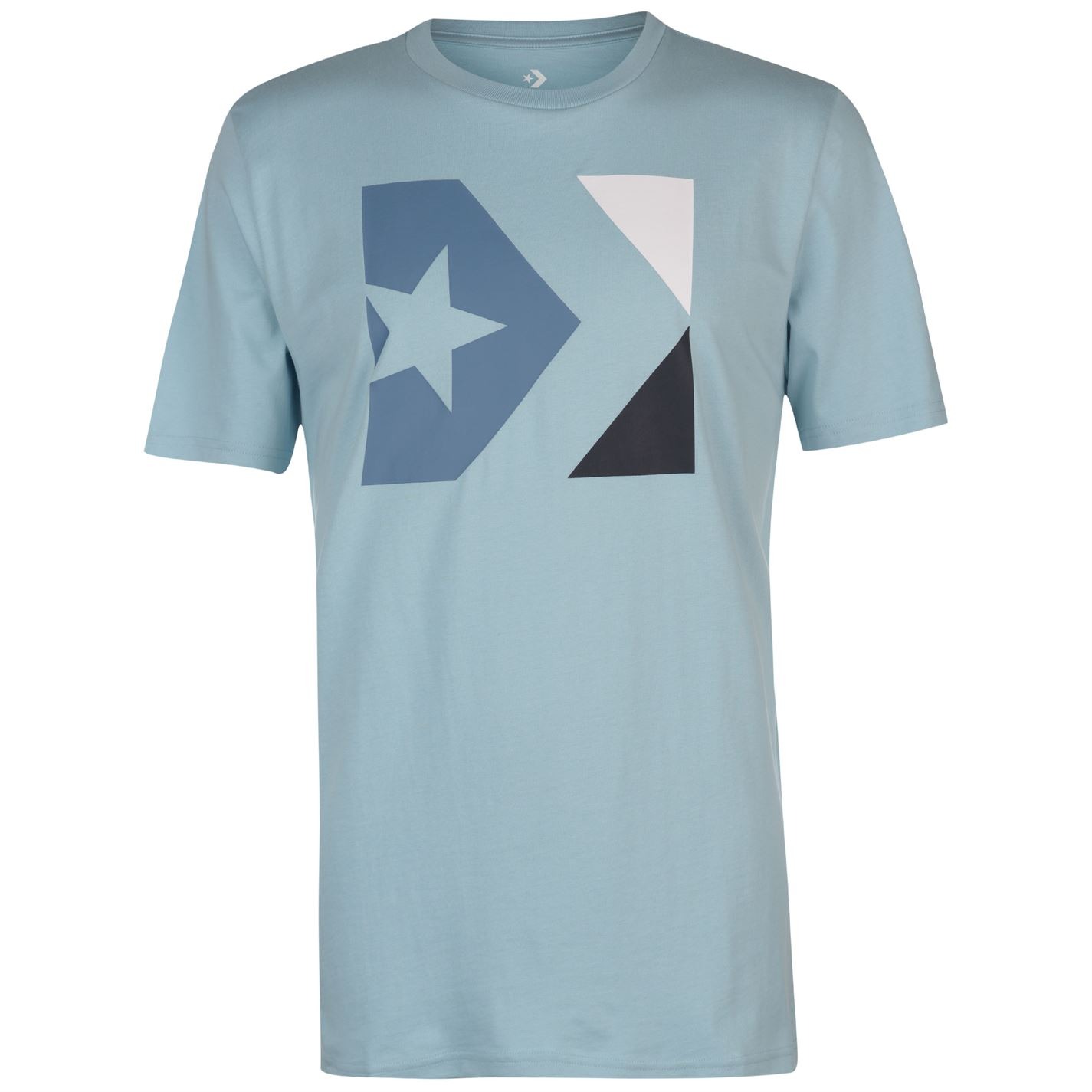 mens converse tshirt