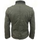 Mens Jacket Alec Olive