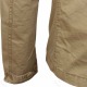 Mens Jacket Alec Khaki