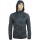 Mens Jacket Alec Navy