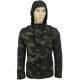 Mens Jacket Alec Camo