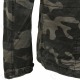 Mens Jacket Alec Camo