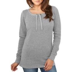 Womens Grey Sweater Anise