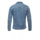 Men´s Denim Jacket Konrad Blue