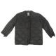 Men´s Black Military Jacket Ash