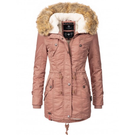 Womens Winter Jacket Lucia Terracott