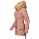 Womens Winter Jacket Lucia Terracott