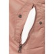 Womens Winter Jacket Lucia Terracott