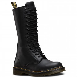 Womens Black Dr.Martens 1B99