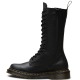 Womens Black Dr.Martens 1B99