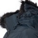 Womens Winter Jacket Anabelle Navy