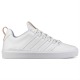 Mens Trainers Katz White