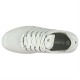 Mens Trainers Katz White