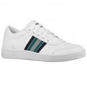 Mens Trainers Rolf White