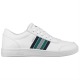 Mens Trainers Rolf White