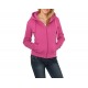 Womens Fuchsia Hoodie Denise