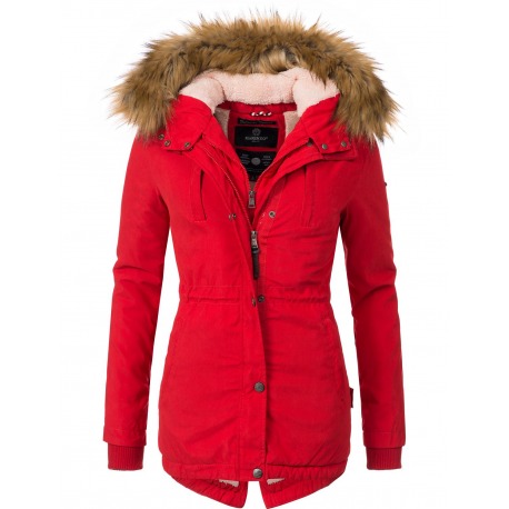 red jacket womens zara