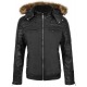 Men´s Winter Jacket Wilmar Grey