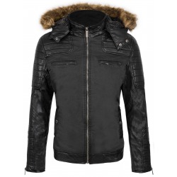 Men´s Winter Jacket Wilmar Grey