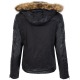 Men´s Winter Jacket Wilmar Black