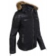 Men´s Winter Jacket Wilmar Black