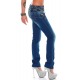 Womens Jeans Medea Blue