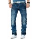 Mens Blue Denim Jeans Orin