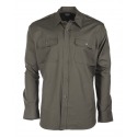 Men´s Shirt Alec Olive