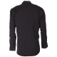 Men´s Shirt Alec Black