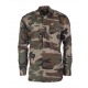 Men´s Shirt Alec Camo 01