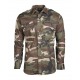 Men´s Shirt Alec Camo 02