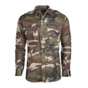 Men´s Shirt Alec Camo 02