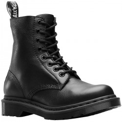 Boots Dr.Martens 8 Eye Mono Black