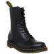 Boots Dr.Martens 10 Eye Black