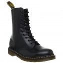 Topánky Dr. Martens 10 Eye Čierne